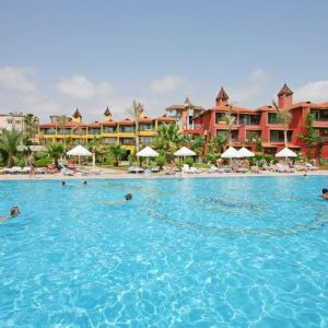Saphir Hotel and Villas