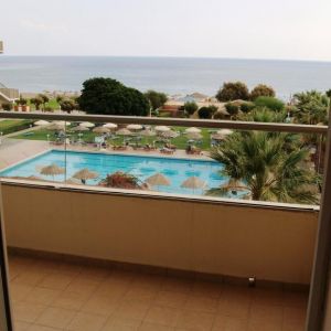 Hotel Blue Sea Beach Resort
