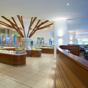 Hotel Mediterranean Beach