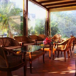 Hotel Sylvia