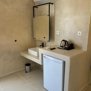 Atma Beach Rooms and Suites