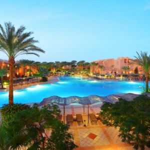 Jaz Makadi Oasis Resort