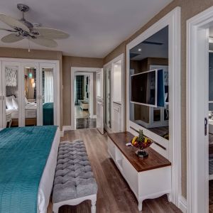 Hotel Rubi Platinum Spa Resort and Suites