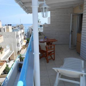 Hotel Voula