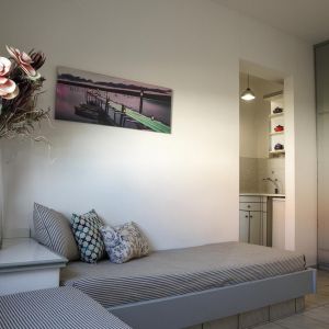 Irene Beach Apartments
