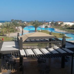 Movenpick Waterpark Resort and Spa Soma Bay