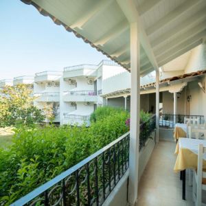 Hotel Alkionis