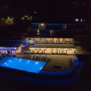 Hotel Corfu Maris Bellos