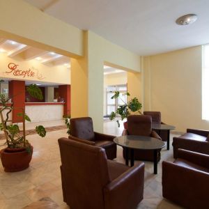 Hotel Montana Covasna