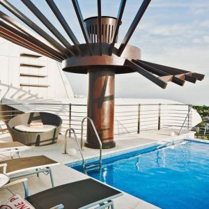 Hotel Senator Banus Spa
