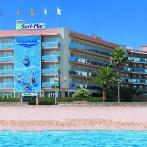 Hotel Surf Mar