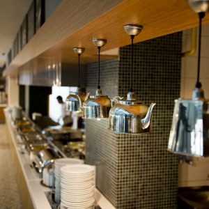 Selena Numa Beach and Spa Hotel