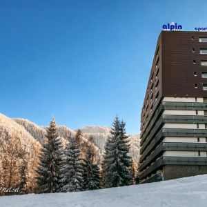 Hotel Apartalpin