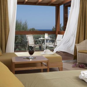 Cretan Malia Park Hotel