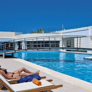 Hotel Iolida Beach