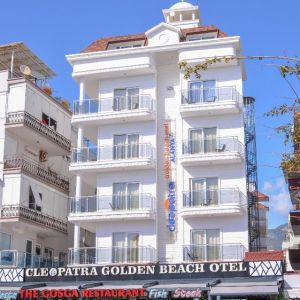 Cleopatra Golden Beach Hotel