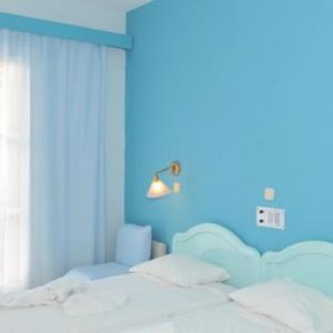 Hotel Labito (Pythagorion)