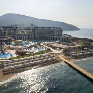 Hotel Sunis Efes Royal Palace