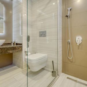 Sey Beach Hotel and Spa