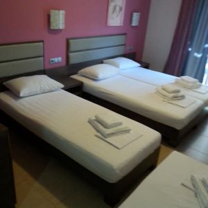 Hotel Epavlis