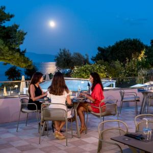 Hotel Porto Galini Seaside Resort and Spa