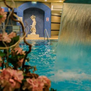 Ursina Ensana Health Spa Hotel Sovata