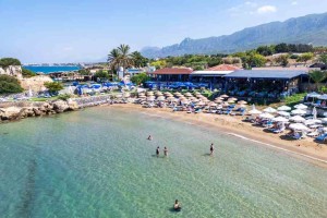 Hotel Denizkizi Royal