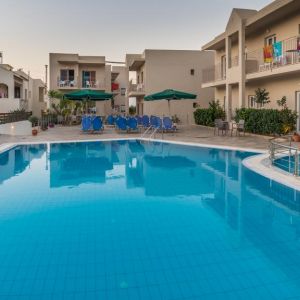 Hotel Creta Verano