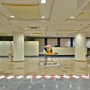 Minos Hotel