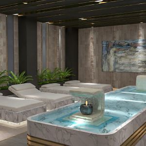 Seaden Quality Resort and Spa Hotel