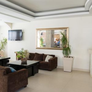 Zante Plaza Hotel and Apartments
