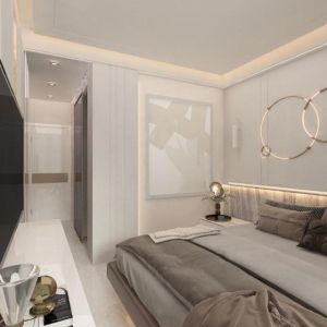Hotel Atena Saturn