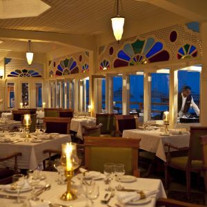 Hotel Baron Resort