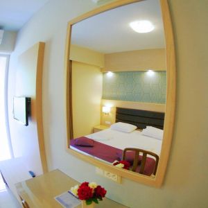 Hotel Eleftheria
