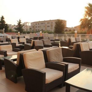 Hotel Cooks Club Kolymbia