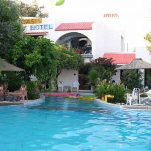 Oasis Hotel (Afandou)