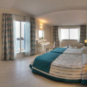 Hotel Ariston Taormina