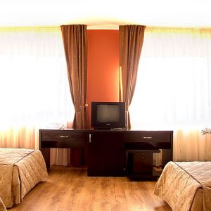 Hotel Roata