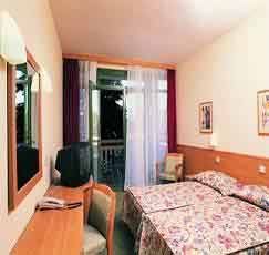 Apartamente Private Umag