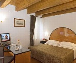 Hotel Best Western de Capuleti