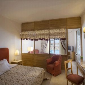 Hotel Mitsis Family Village