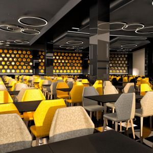 Hotel Bosphorus Sorgun
