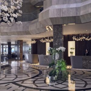 Hotel Four Seasons