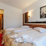 Hotel Traian Caciulata