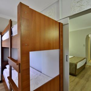 Hotel Linda Resort