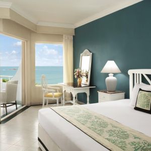 Hotel Vivanta by Taj Bentota