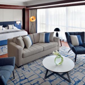 Movenpick Hotel and Apartments Bur Dubai