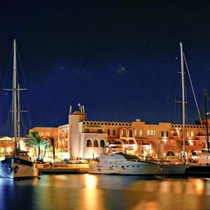 Three Corners Ocean View El Gouna