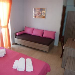 White Rose Hotel Pieria
