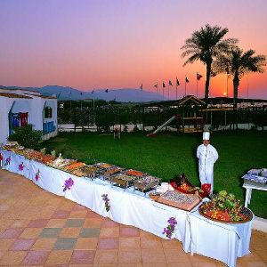 Hotel Carolina Mare